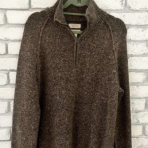 Banana Republic Pull Over Sweater